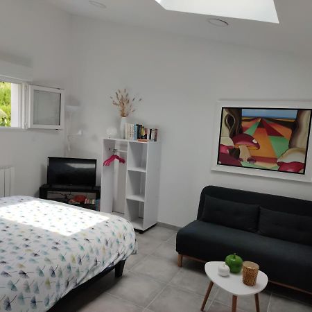 Biscarrosse Bourg - Studio Tout Confort Exterior foto