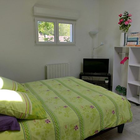 Biscarrosse Bourg - Studio Tout Confort Exterior foto