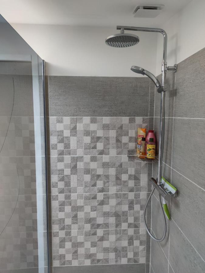 Biscarrosse Bourg - Studio Tout Confort Exterior foto