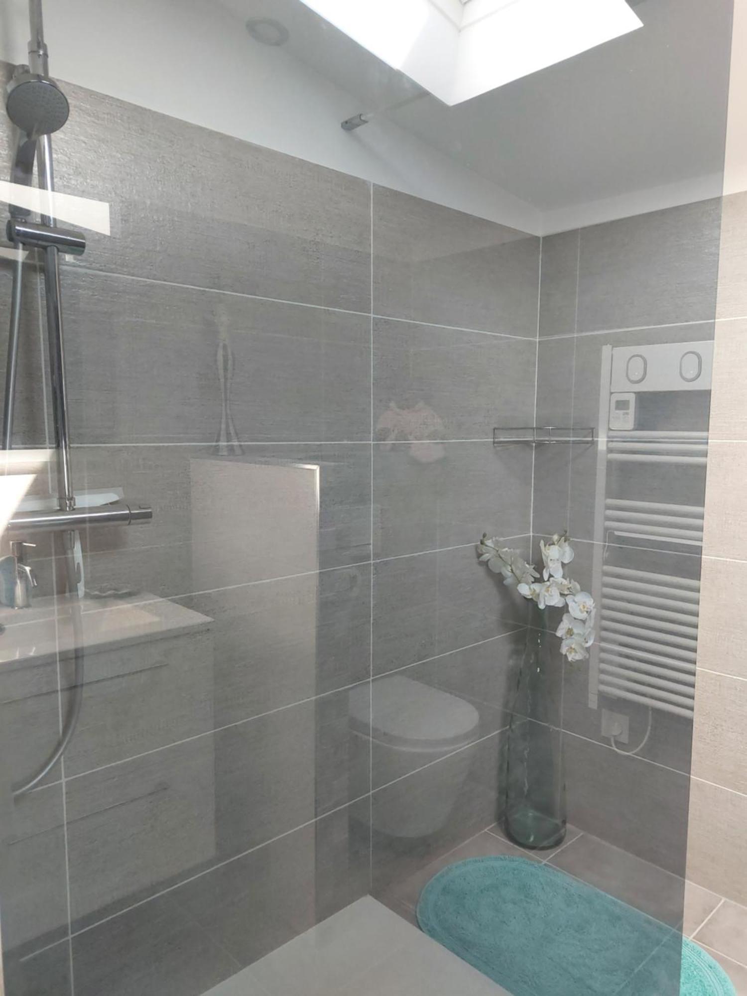 Biscarrosse Bourg - Studio Tout Confort Exterior foto