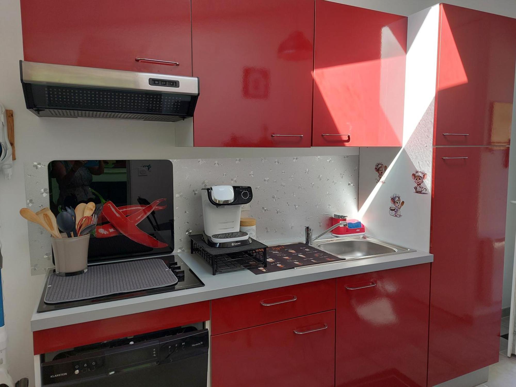 Biscarrosse Bourg - Studio Tout Confort Exterior foto